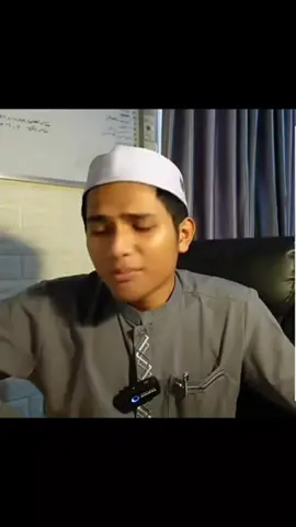 karena hal pertama kali dihisab itu adalah sholat  #kadamsidik #husainbasyaiban #fyp