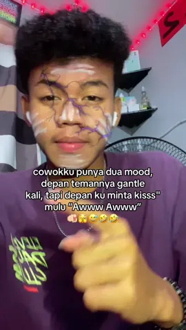Ngaku?!! #fypシ゚ #viral #4u #moots? #?? #xyzabc #storywa #real #beranda #katakata #arlanganss222 