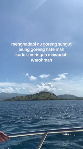 ka barakkeunn ku aing🤣🤣 #labuanbajoindonesia 