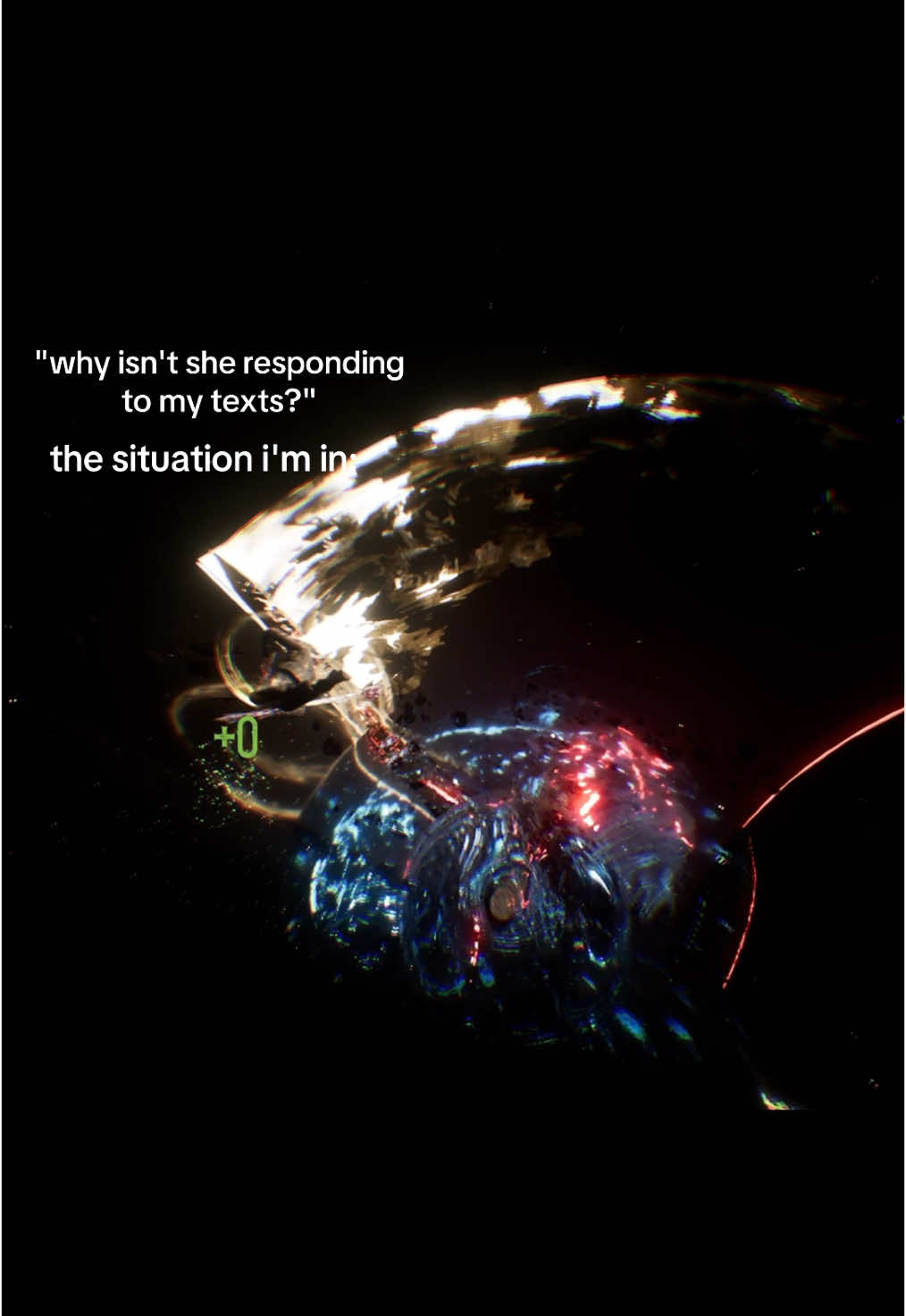 ahhh simon.... #clairobscurexpedition33 #simon #exp33 #clairobscur #verso 