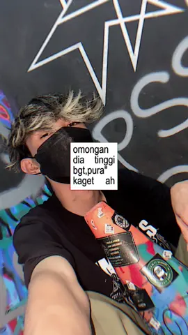 wah banget