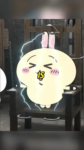 Is Usagi really a bad child?#Chiikawa