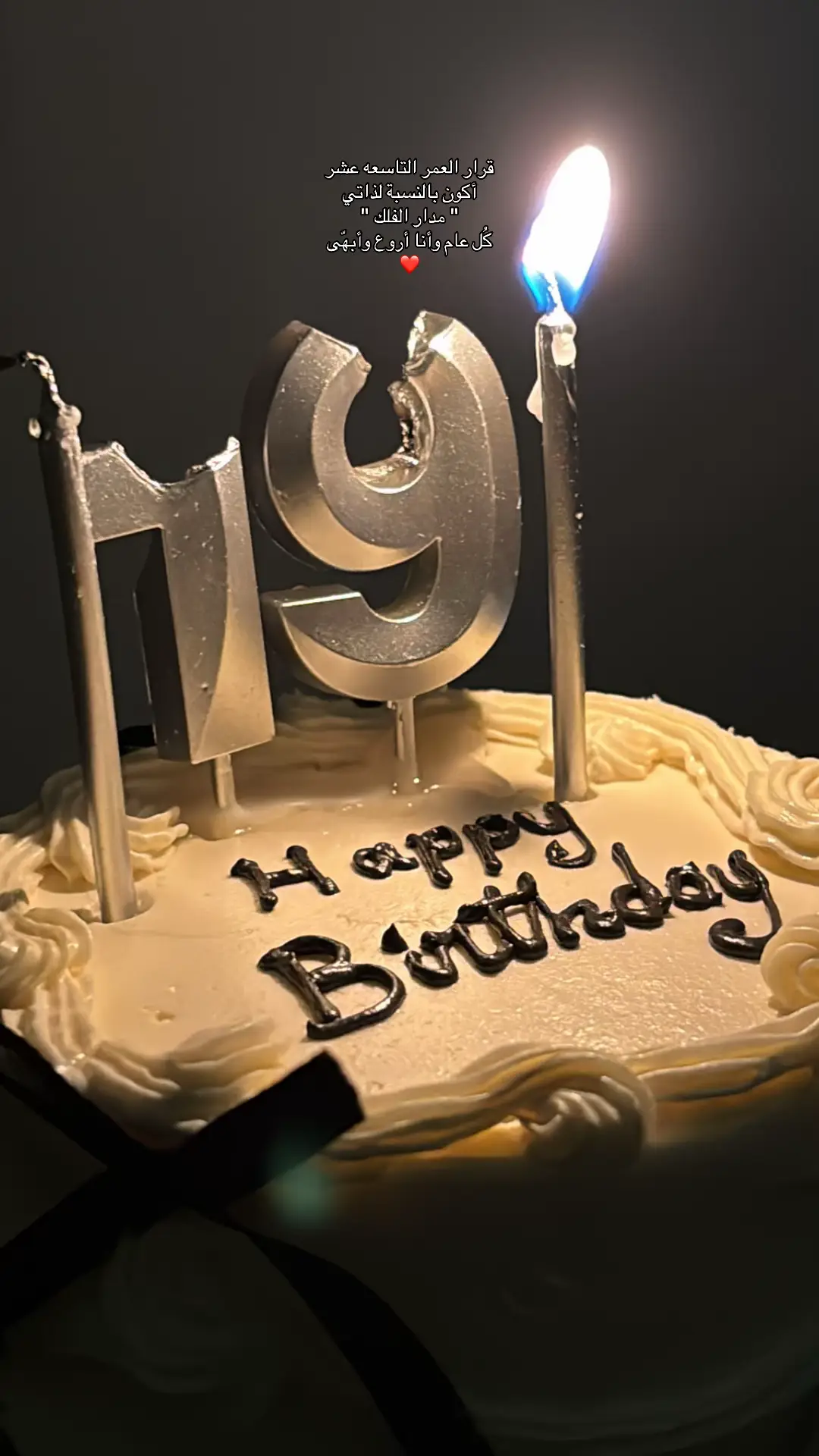 #happybirthday #my_birthday #explore #19_years#2006 