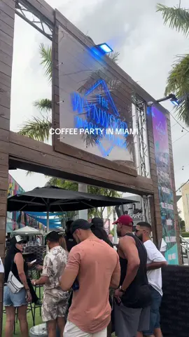 #fyp #thingstodoinmiami #miamievents #miami #miamiinfluencer #coffeetiktok 