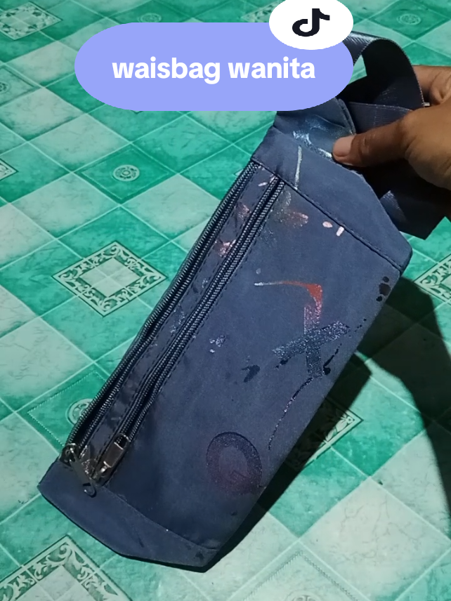 Tas Pinggang Fashion Wanita Tas selempang minimal #tas #taspinggang #taspinggangwanita 