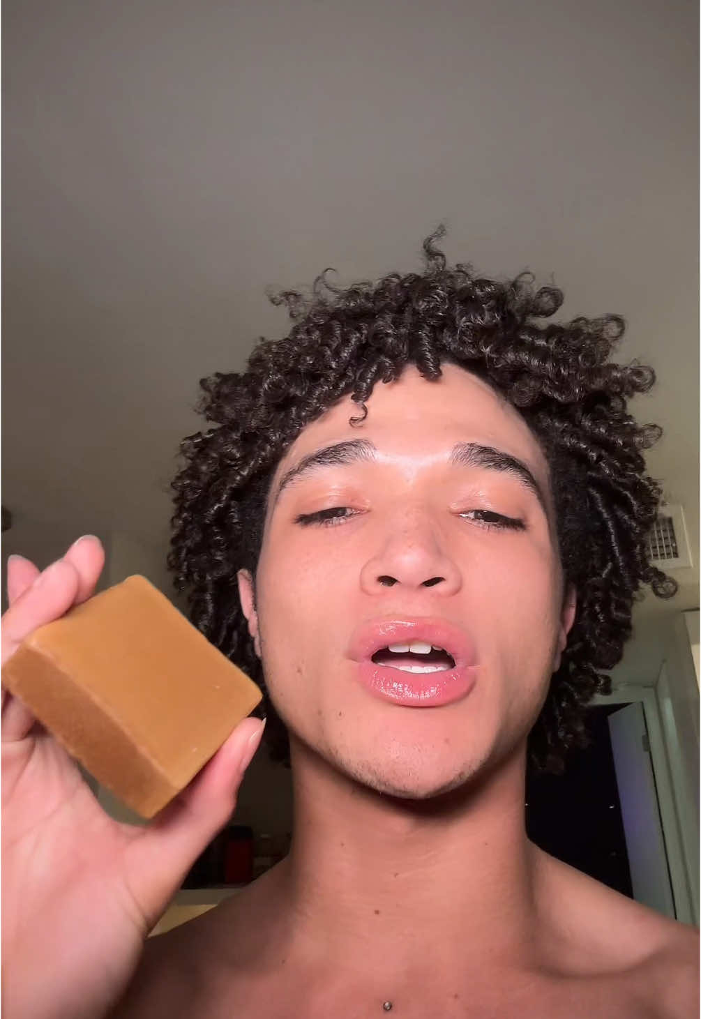 mines stays the perfect shade of pink 💅 #hyperpigmentation #discoloredskin #discoloration #bleachkit #bootybleaching #lemonturmericsoap #kojicacidsoap #kojicacid #kojicacidturmeric #turmeric #turmericsoap #gay #gbta #bottoms #Dealsforyoudays #IfYouKnowYouKnow #TikTokShopSummerTurnUp #tiktokshoprestock #TikTokShopMemorialDay #TikTokShopSpringGlowUp  #SuperBrandDay #TikTokShopSuperBrandDay