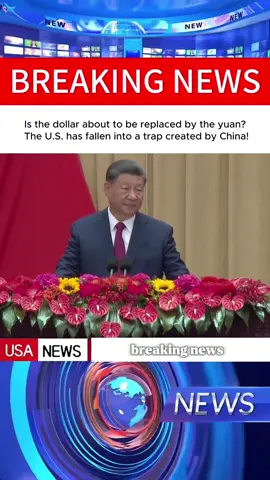 #fypシ #trump #today #news #china 