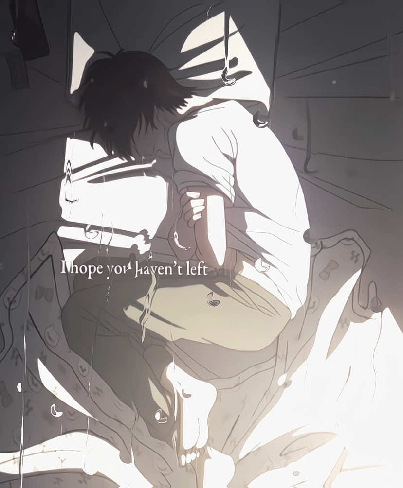 scared. | id : zksatoru.7.12 | #hikarugashindanatsu #thesummerhikarudied #fyp #viral #xh 