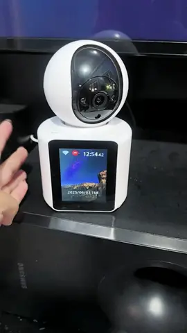 V360-S1 360 DegreeFHD Baby Monitor video calling#cctvcamera #cctvcamera360rotating #cctvcamerawithmonitor #V360-S1 360 