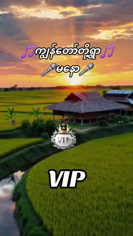 #🎵 ကျွန်တော်တို့ရွာ🎵🎤မနော🎤 #မြန်မာသီချင်းကောင်းများ🎧🎧🎸🎺🎼 