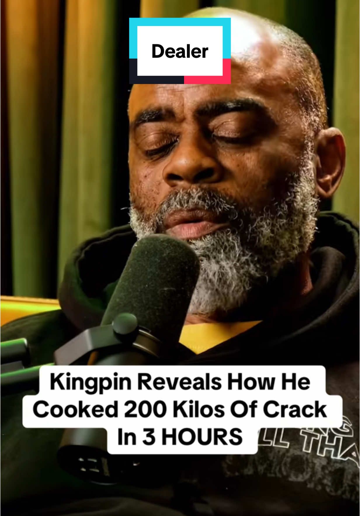 The profit margin must be insane on this #crime #johnnymitchell #podcast #fyp #viral #police #prison #dealer #trap #inmate #cartel #Crime #story 