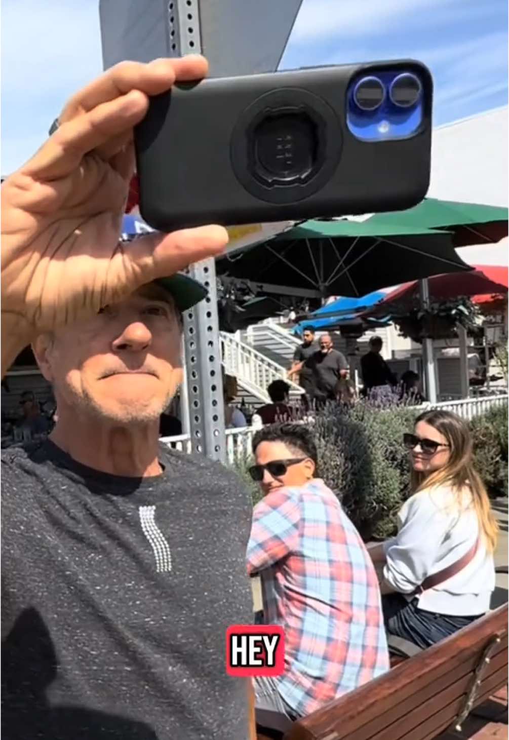 You Can’t Just Film In PUBLIC! #fyp #freedom #1A #civilrights #free #america #1stamendment #karens #karensoftiktok #CapCut 
