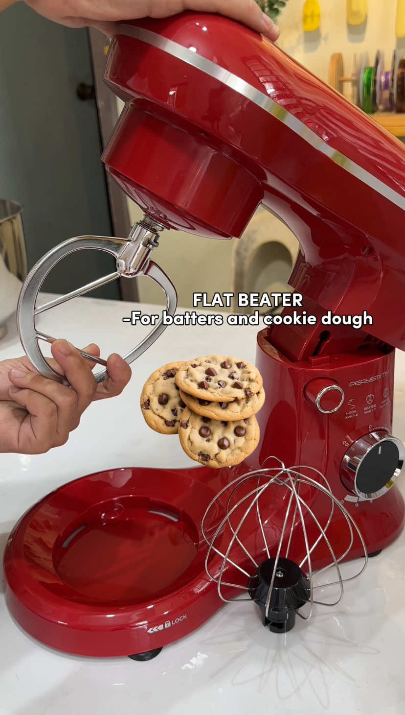 1 kyaw plus na stand mixer?! Baka @PerySmith/PH brand to🥰 nasa yellow basket kung saan mabibili #fyp #Home #homeappliances #fypシ #viral #cake #cakedecorating #perysmith #perysmithphilippines 