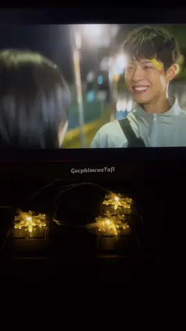 Thương một sau mỗi năm lại thương lên mười... #gocphimcuatafi #goodboykdrama 
