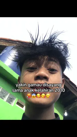 brondong nieh #brondong #fyp #4upage