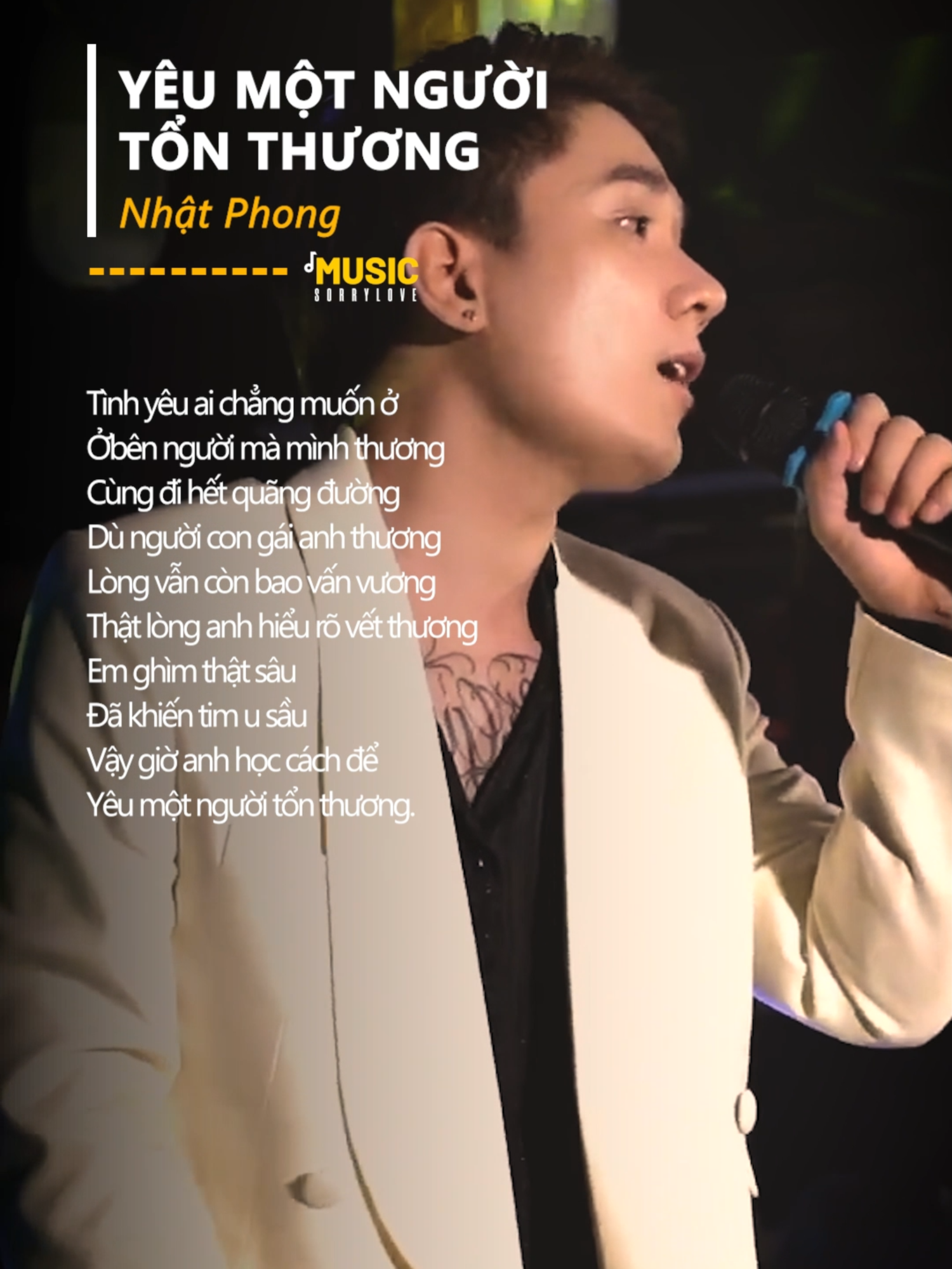 Sau nhiều lần đổ vỡ, độc thân vẫn là sự lựa chọn tốt nhất... #namviet #music #nhactamtrang #nhacbuon