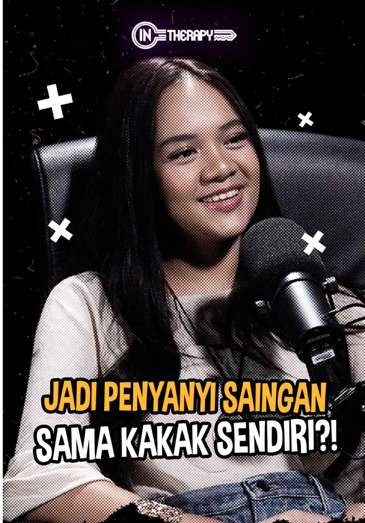 #azkacorbuzier #neona #neonaayu #nauraayu #nola #singer #intherapy #therapy #podcast #talkshow 