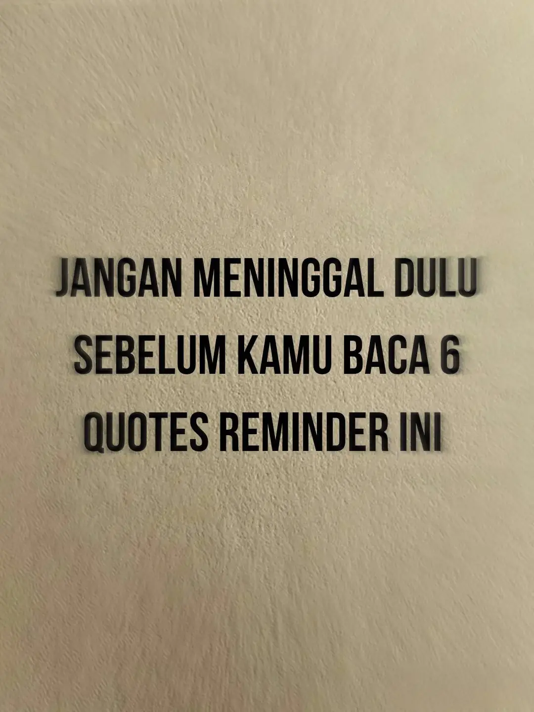 #Life #Advice #Foryou 