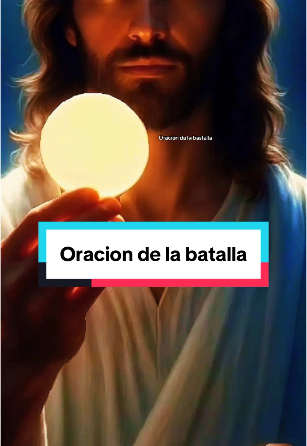 Oración de la bastalla#oraciondelabatalla#oracionespoderosas #oracion #judit129 #usa_tiktok 