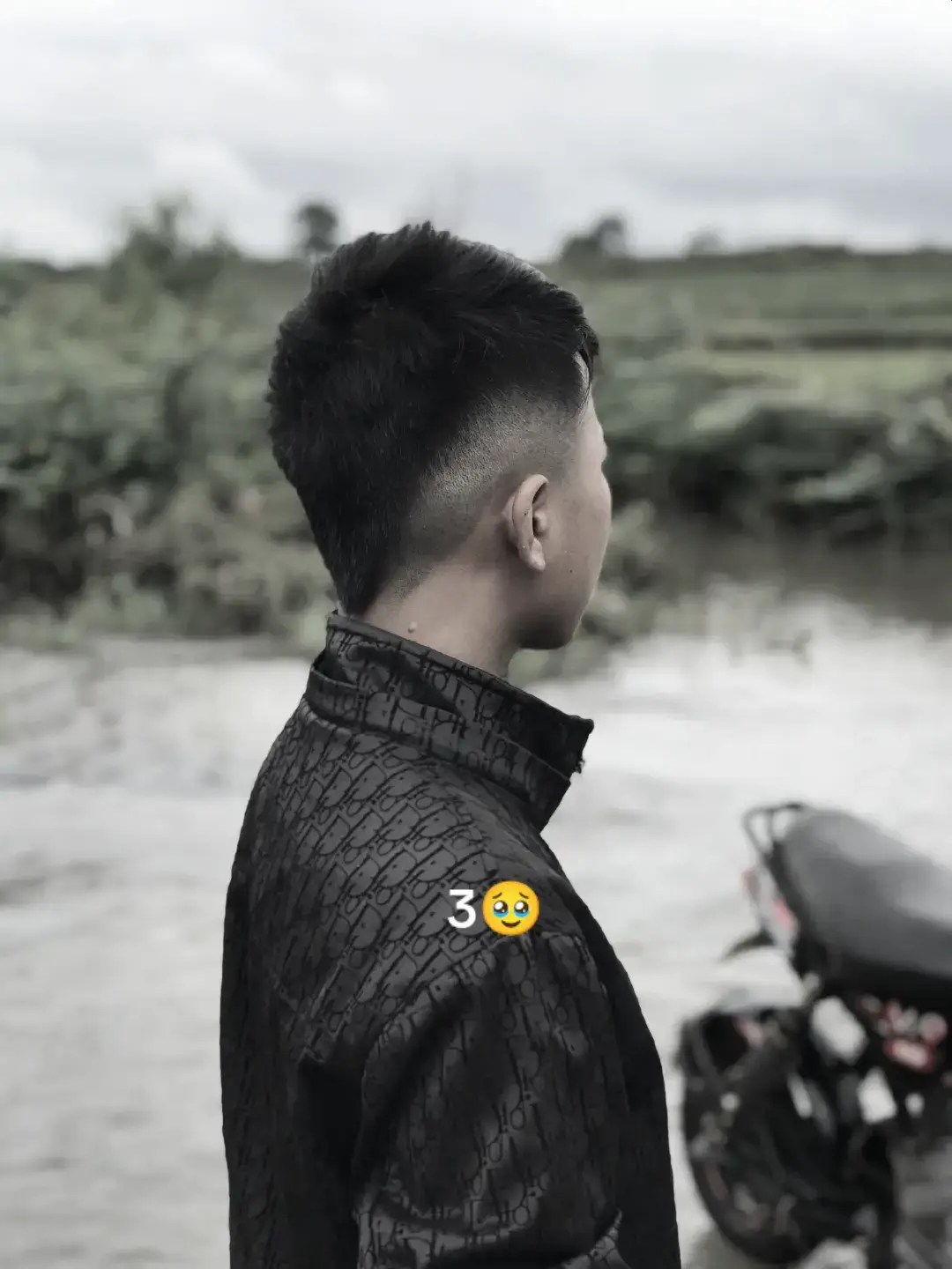 mjk cần họ mà họ ko cần mjk 😔#fyp 