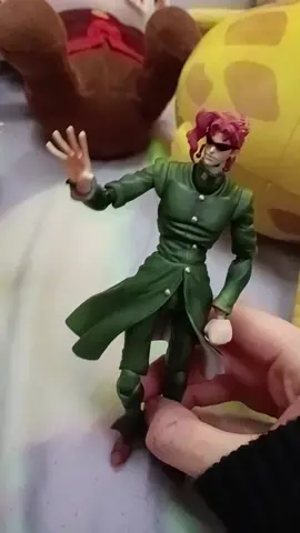 #yn #jotaro #kakyoin #jjba #jojosbizarreadventure #fyp #fypシ #foryoupage 
