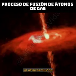 😱😱proceso de fusion de atomos de gas🤯🤯 #física  #ciencia  #parati  #ingenieria #cosmos #tareas  #secundaria  #escuela  #bachillerato  #preparatoria  #bachillerato  #universidad  #risa  #humor  #estudio  #experimentos  #universo  #matematicas #fypシ