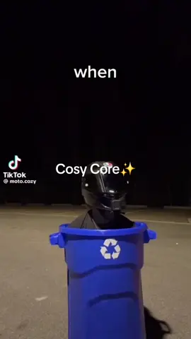 #cosycore #motocosy 
