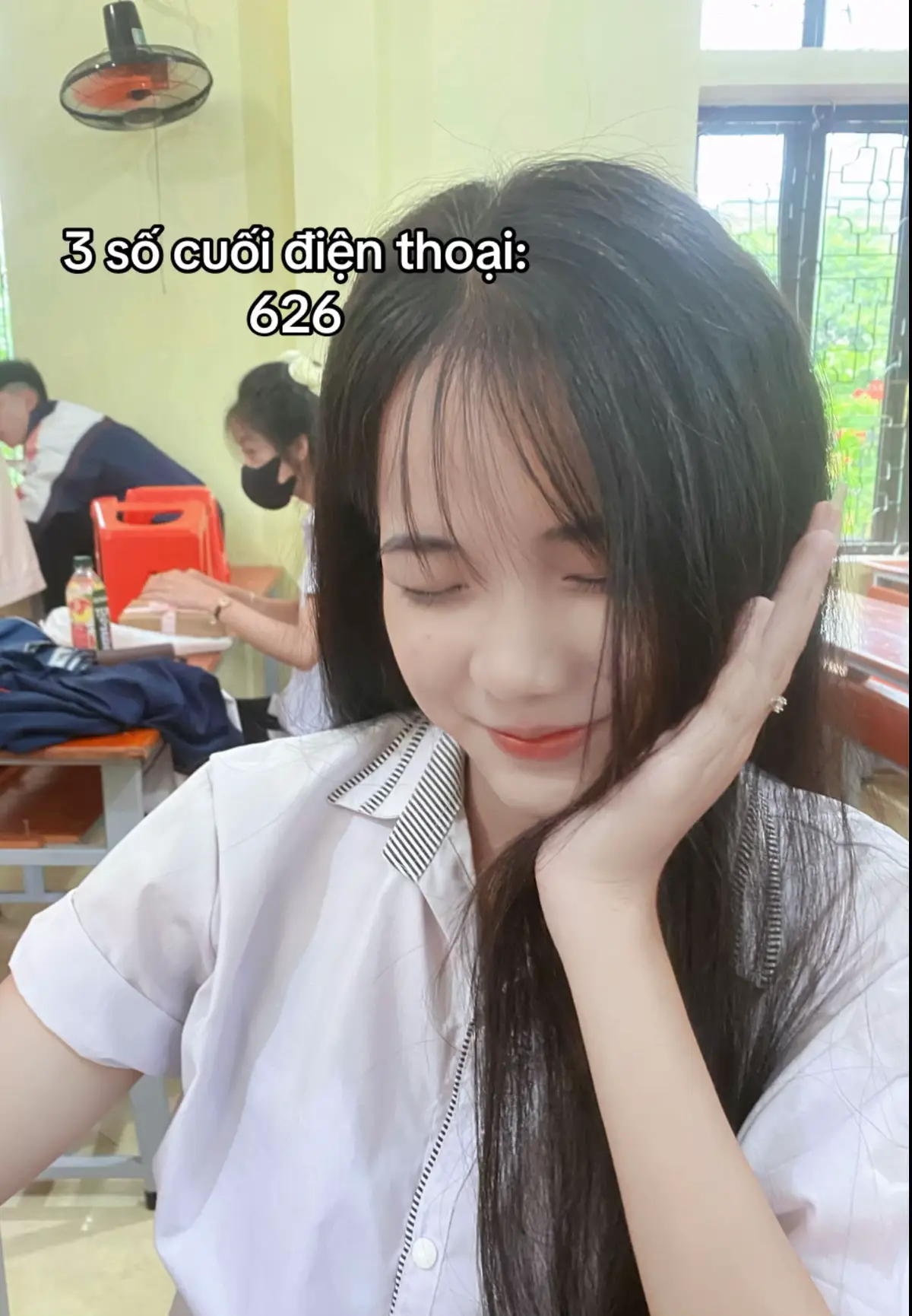 3 số cuối #uocduoclenxuhuong #uocduoclenxuhuong 