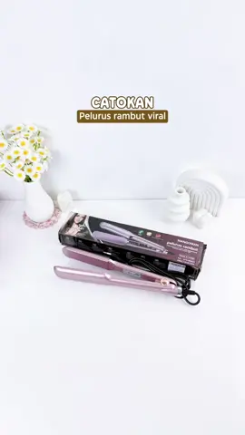 Catokan rambut dari mangoman #catokanrambut #catokanviral #catokanmurah 