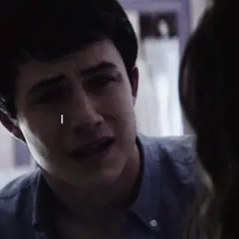 #CLANNAH | i mourn them everyday 💔 #13reasonswhy #13reasonswhyedit #thirteenreasonswhy #hannahbaker #clayjensen #clannah #dylanminnette #waiitaminette #fyp #fypシ 
