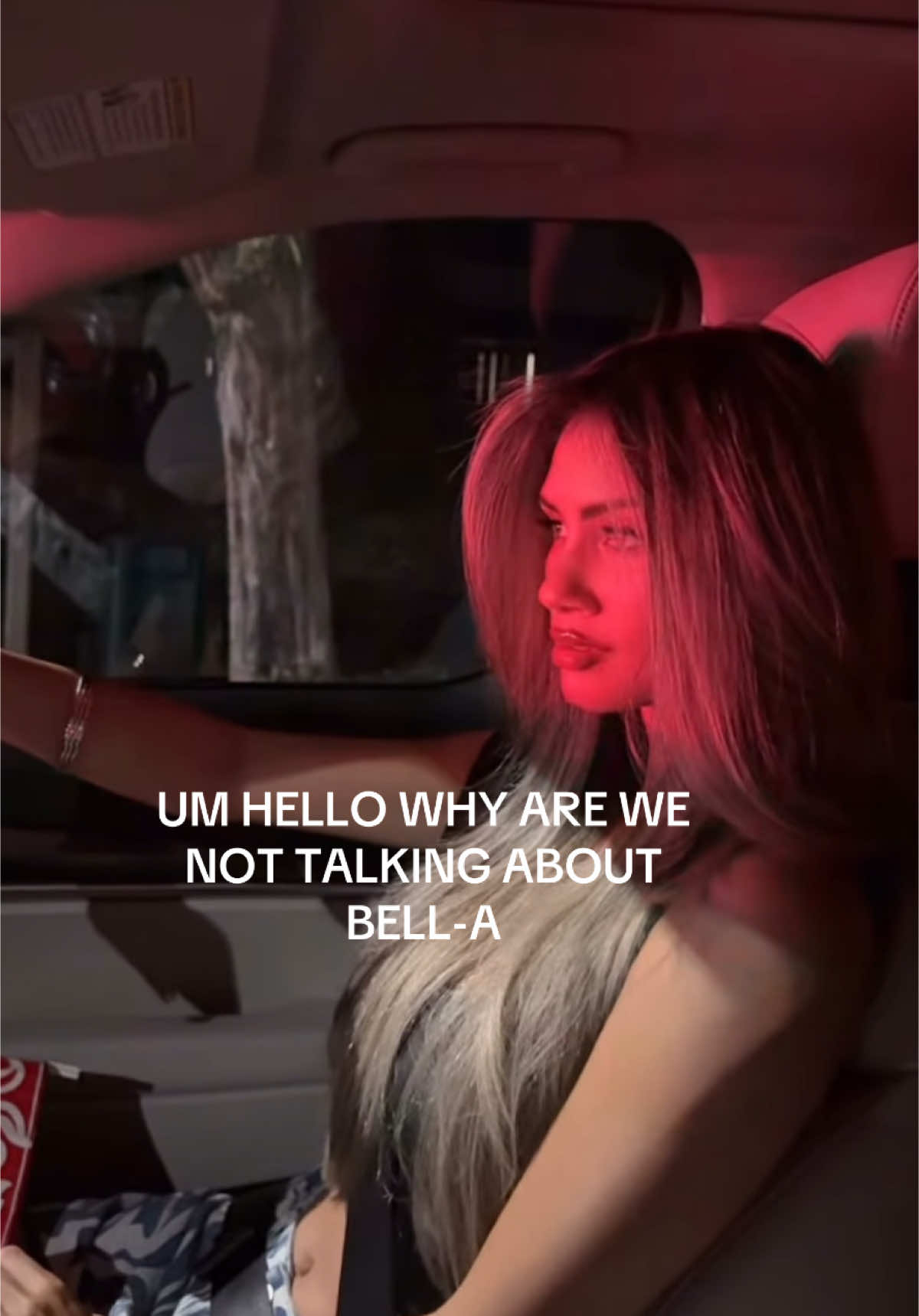 That face card neverrrr declined she def deserves som hype cant wait to see her on my screen 😋#loveislandusa #LoveIsland #hudaloveisland #huda #leah #belle-a #fyp