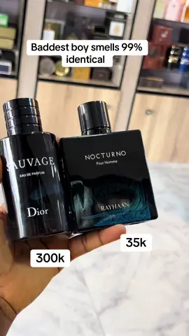 Same juice different bottles and different price tag #nocturno #fragrancereview #perfumes #perfumetiktok #rayhaan #fragrances 