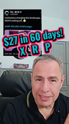 #tiktokcrypto #XRP #ripple #GenXRP #xrp #Crypto 