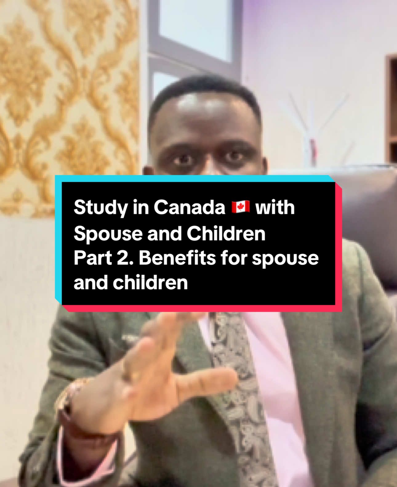 #CapCut #canada_life🇨🇦 #ghanatiktok🇬🇭 #nigeriantiktok🇳🇬 #canada🇨🇦 #visa #study 