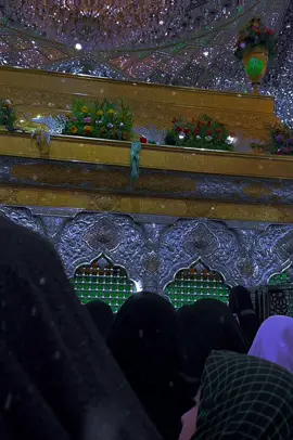وماذا عن قلبٍ لا يهدأ إلا  على عتبتك يا أبا عبد الله#ياحسين #السلام_عليك_يااباعبد_الله_الحسين #كربلاء #مرقد_الامام_الحسين #عليه_افضل_الصلاه_والسلام 
