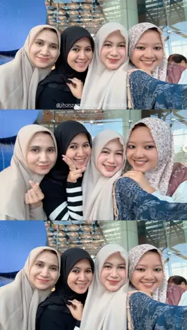 Masya Allah ❤️🥰#ningsheilahasina #ningchalwa #ningjihanzamzami #lirboyo #masyaallahtabarakkallah 