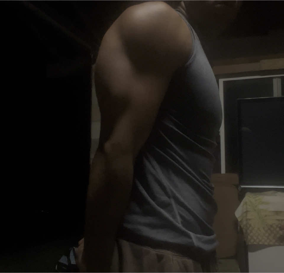 Prime is loading  #fyp #gym #viral 
