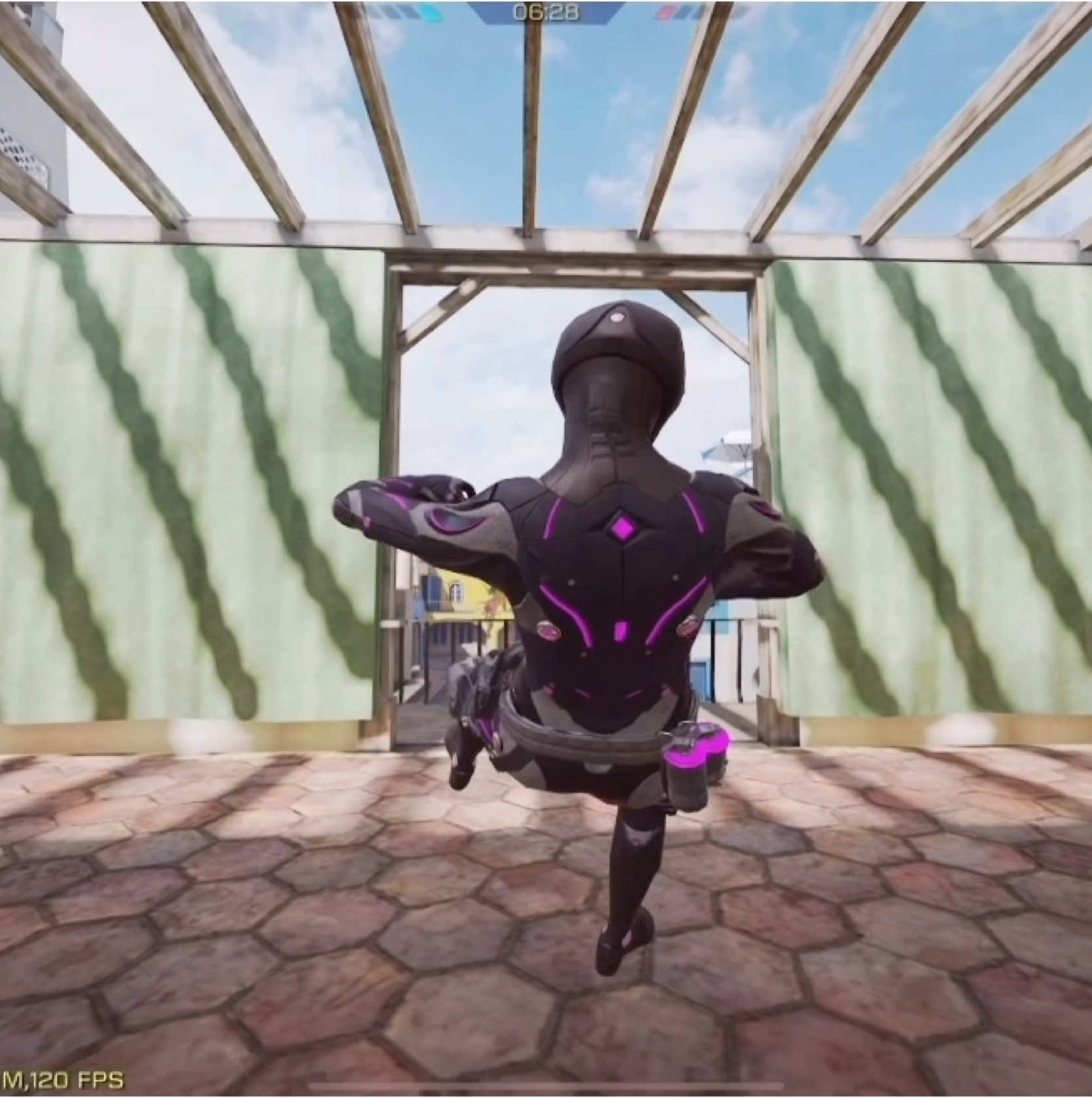 3 POV breaking movement peeks to take out these low tier bots. #codm #callofdutymobile #glitchsnips #tutorial #movement #tips #codmobile #codmclips 
