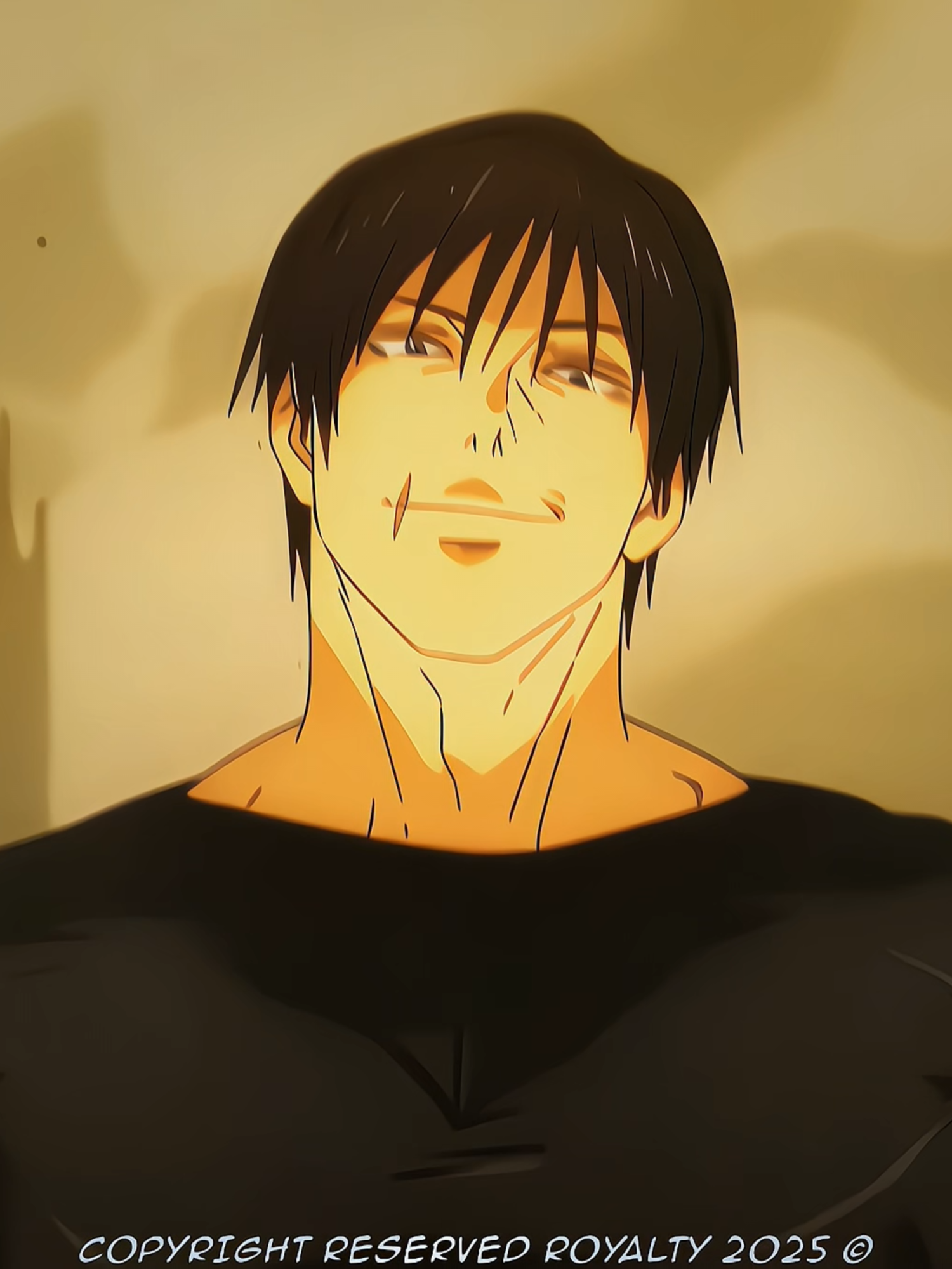 Sushi don't lie🔥#jujutsukaisen #jujutsukaisenedits #4k #tojifushiguro #tojifushiguroedit #anime #animeedit #toji #sushidontlie #fyp #dreamsqd