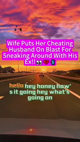 Part 1 Wife Puts Her Cheating Husband On Blast For Sneaking Around With His Ex!!👀💔📲#ryansroses #kissfm #waroftheroses #radioedits #losangelos #lacounty #lax #dirtyworkwednesday #tocatchacheater #dirtyworkshow #seconddateupdate #waroftheroses#comedyradio #fyp