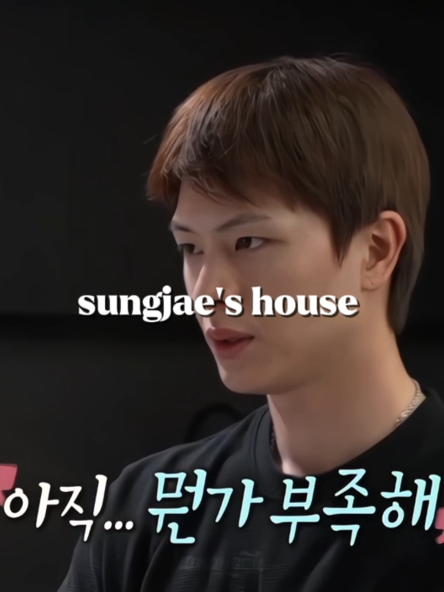 Replying to @yaetelier kalau datang rumah heechul jangan lupa pakai sunglasses ye sebab silau and kalau datang rumah sungjae pulak jangan lupa bawak torchlight sebab gelap 🤣 (aku tengok jongkook tu dah nak masuk alam lain ye lepas masuk rumah heechul) 🤣🤣🤣 Heechul - Mom's Diary ep 309 Sungjae - I live alone ep 598 . . #yooksungjae #sungjae #BTOB #kimheechul #heechul #SUJU #superjunior #ilivealone #육성재 