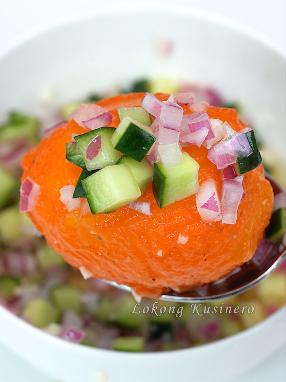 Tokneneng recipe #EasyRecipe #lokongkusinero 