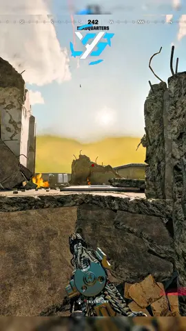 تعديلات السلاح الجديد مو طبيعي!#وارزون #كود #warzone #callofduty #rebirthisland