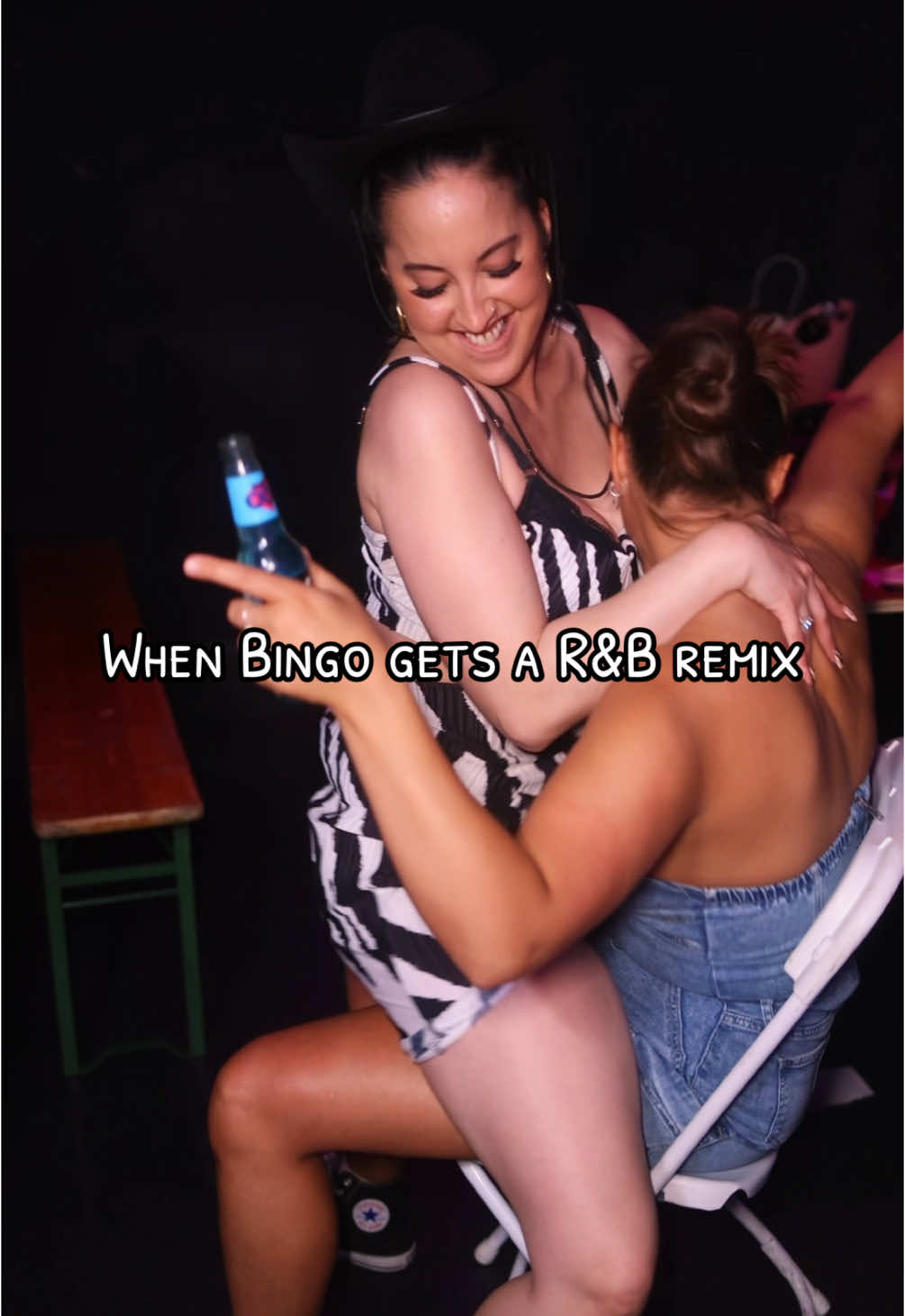 We’re taking over the freshly refurbed @Circuit Bristol — June 6th Last few Tickets left — don’t sleep on it! #bingo #bristolevents #girlsnight #rnb #beyonce #mashup #beyoncemashup