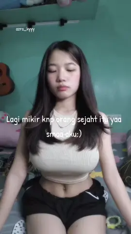 sabar sabar deh buat diri ku. dan buat kalian semua. mksih ya selalu support aku dan ga prnh percaya dngn berita yng sebenarnya itu hoax. semoga kalian sehat selalu dan semoga mereka yng ngelakuin hal jahat di bukakan pintu hati ny 💗🙏 #sad #gabut #fyppppppppppppppppppppppp #Fyp #foryou 
