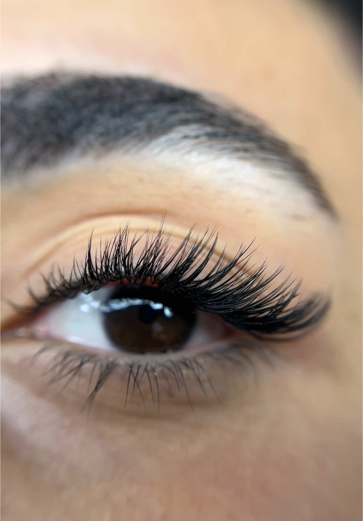 Мокрый эффект 🌸 #kirpikqaynagi #qaslaminasiyasi #kiprikqaynağı #kirpiklaminasiyasi #kiprik #lashes #gozellik #qaslaminasiyasi #bakı #kesfet 