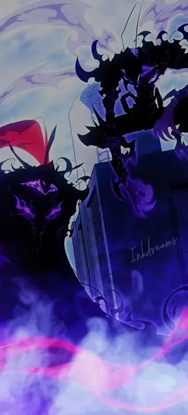 IGRIS x BERU ☠️ #sololeveling #sololevelingedit #beru #igris #sungjinwoo #animelivewallpaper #animewallpaper #4kwallpaper #wallpaper #livewallpaper #fypanime 