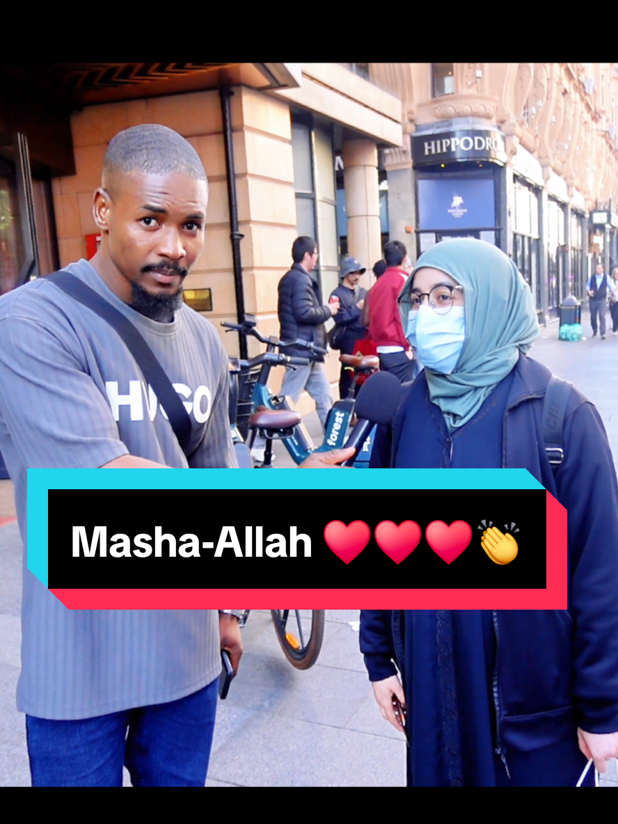 Masha-Allah proud muslim👏♥️ #islamic_video #muslim #Allah #islamic #islamicvideo 