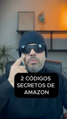2 códigos secretos de Amazon que te ayudará ahorrar mucho  #tips #trucos #consejos #tecnología #información #tecnologia #tip #truco #consejo #españa #españa🇪🇸 