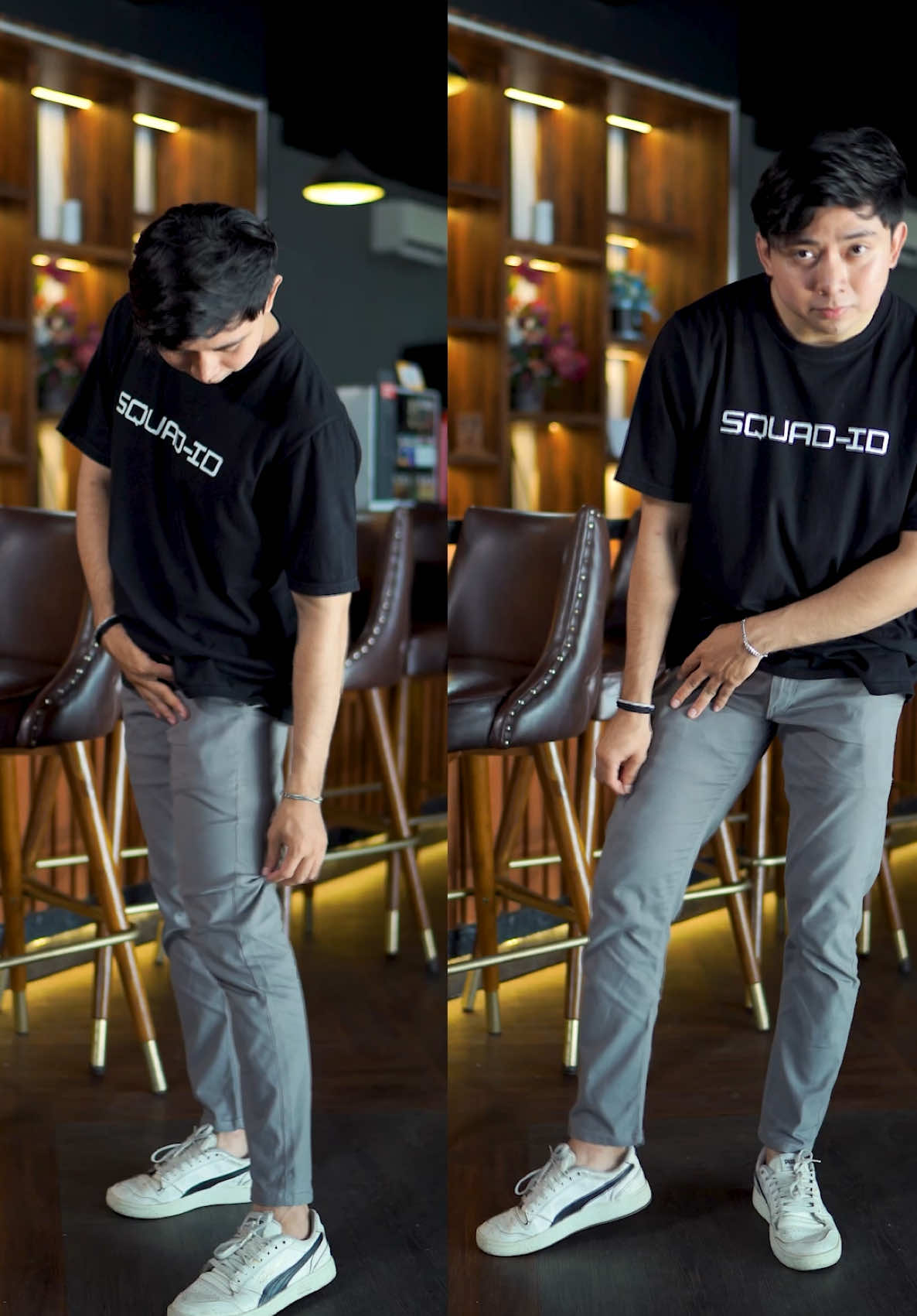 Celana chinos slimfit yang cocok di mix & match atasan apa aja.Yuk chekcout sekarang!!! #celanapanjang #celanamurah #fyp 